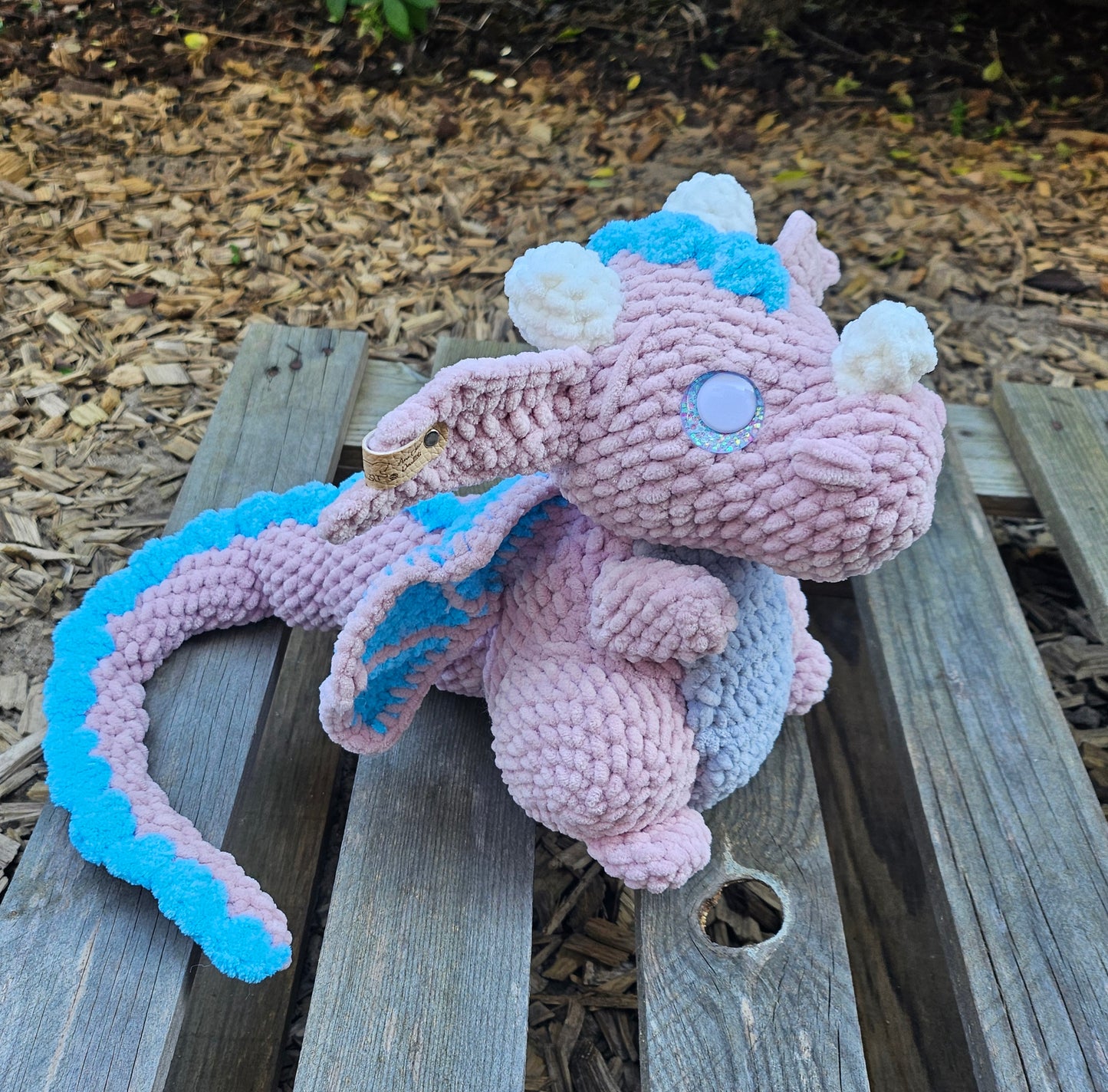 Stella la dragonne
