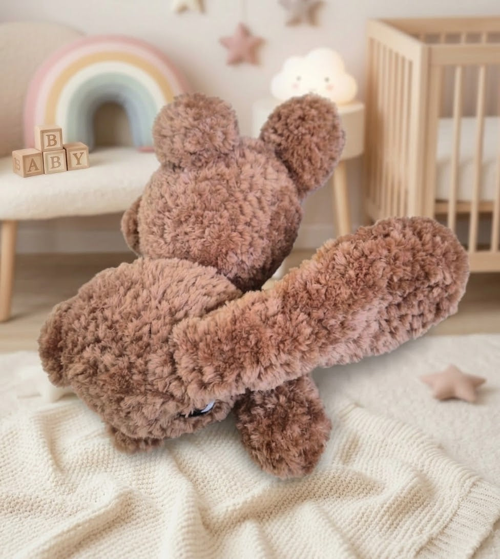 Lapin TouDoux