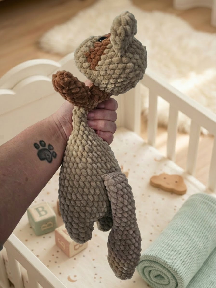 Furret lesté