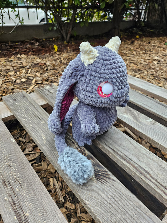 Gardien de la nature