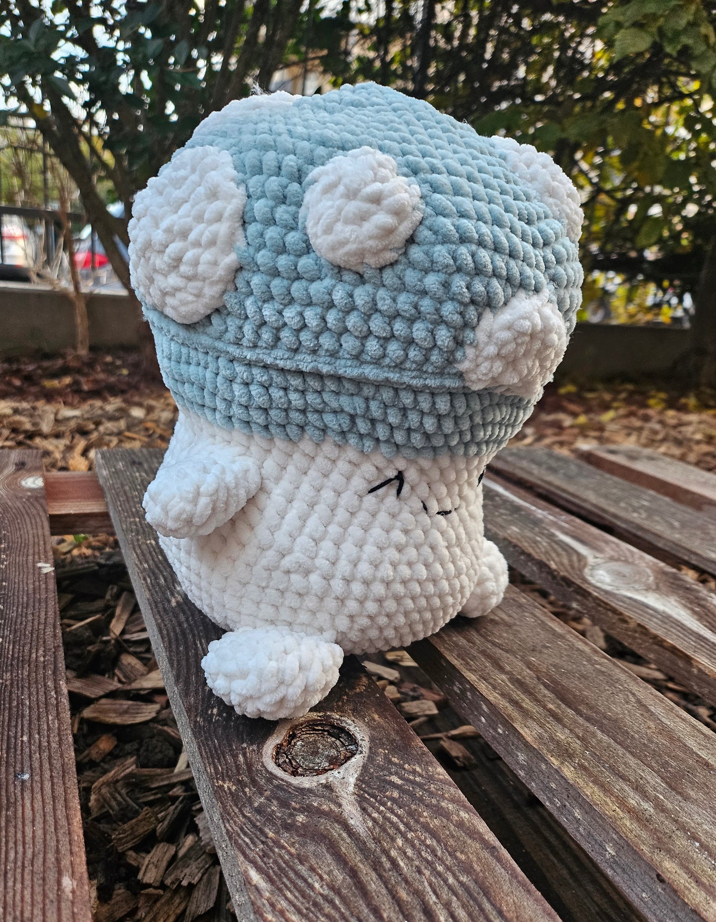 Champignon Kawai