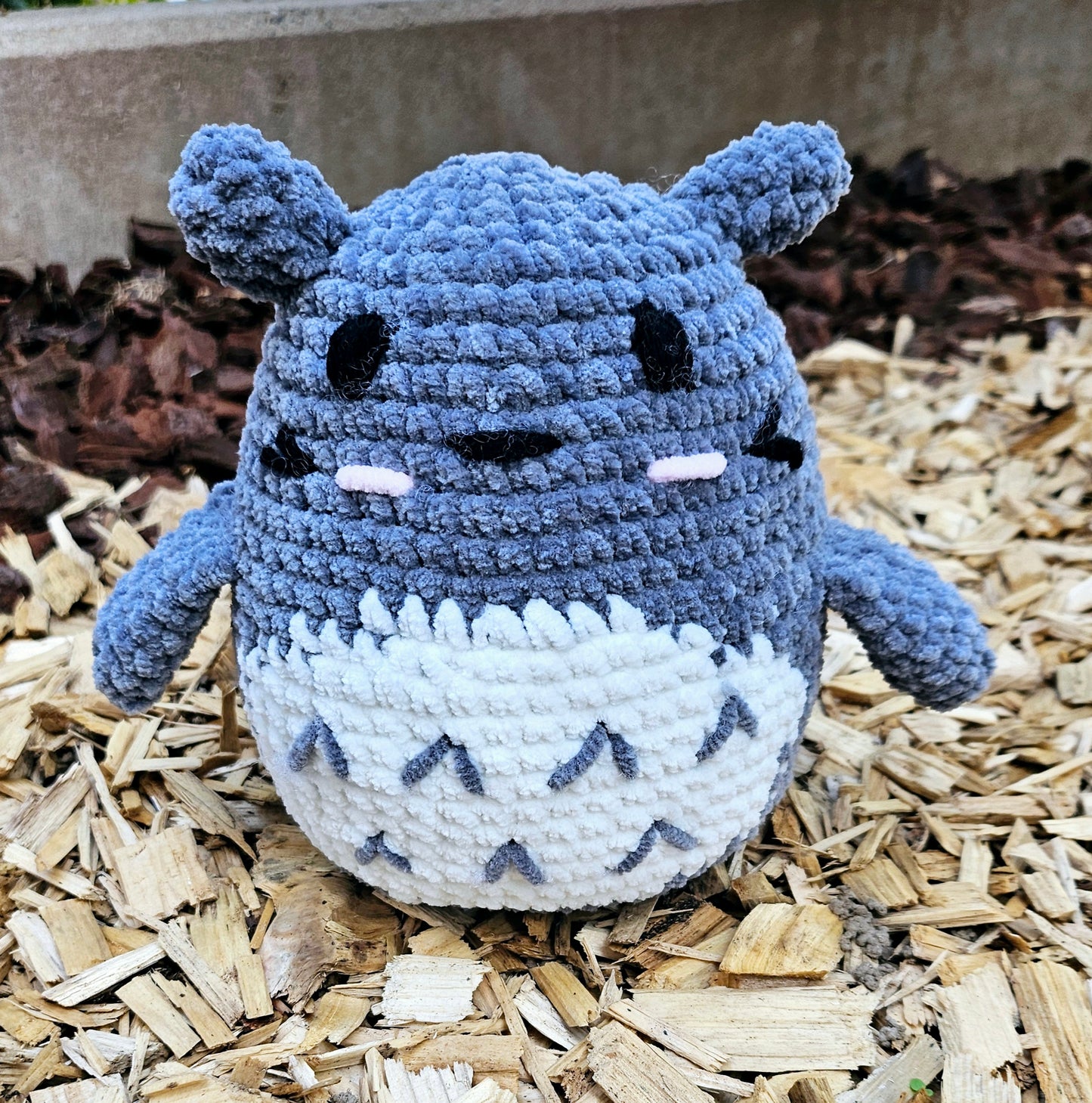 Petit Totoro
