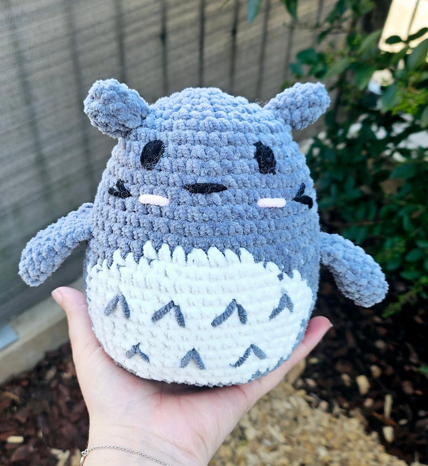 Petit Totoro