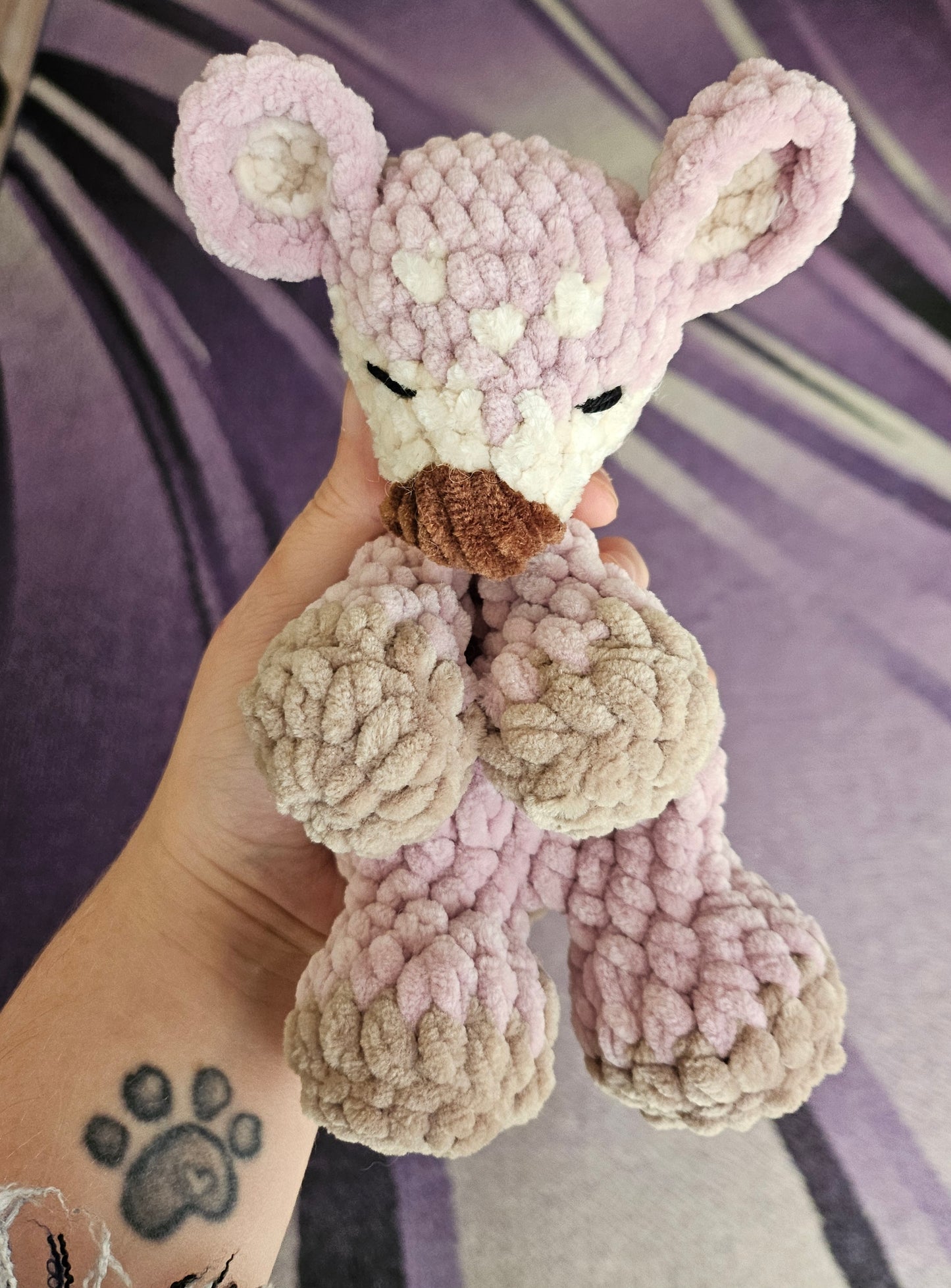 Petite Biche