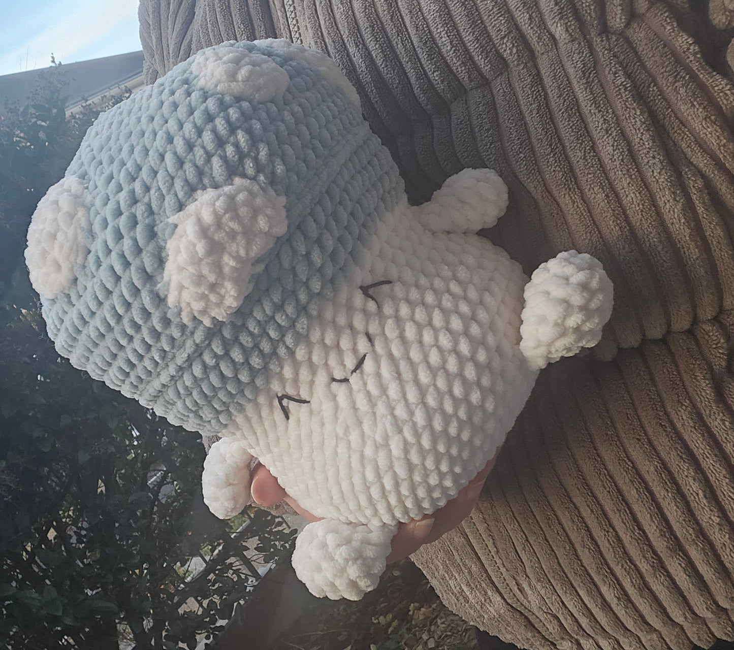 Champignon Kawai