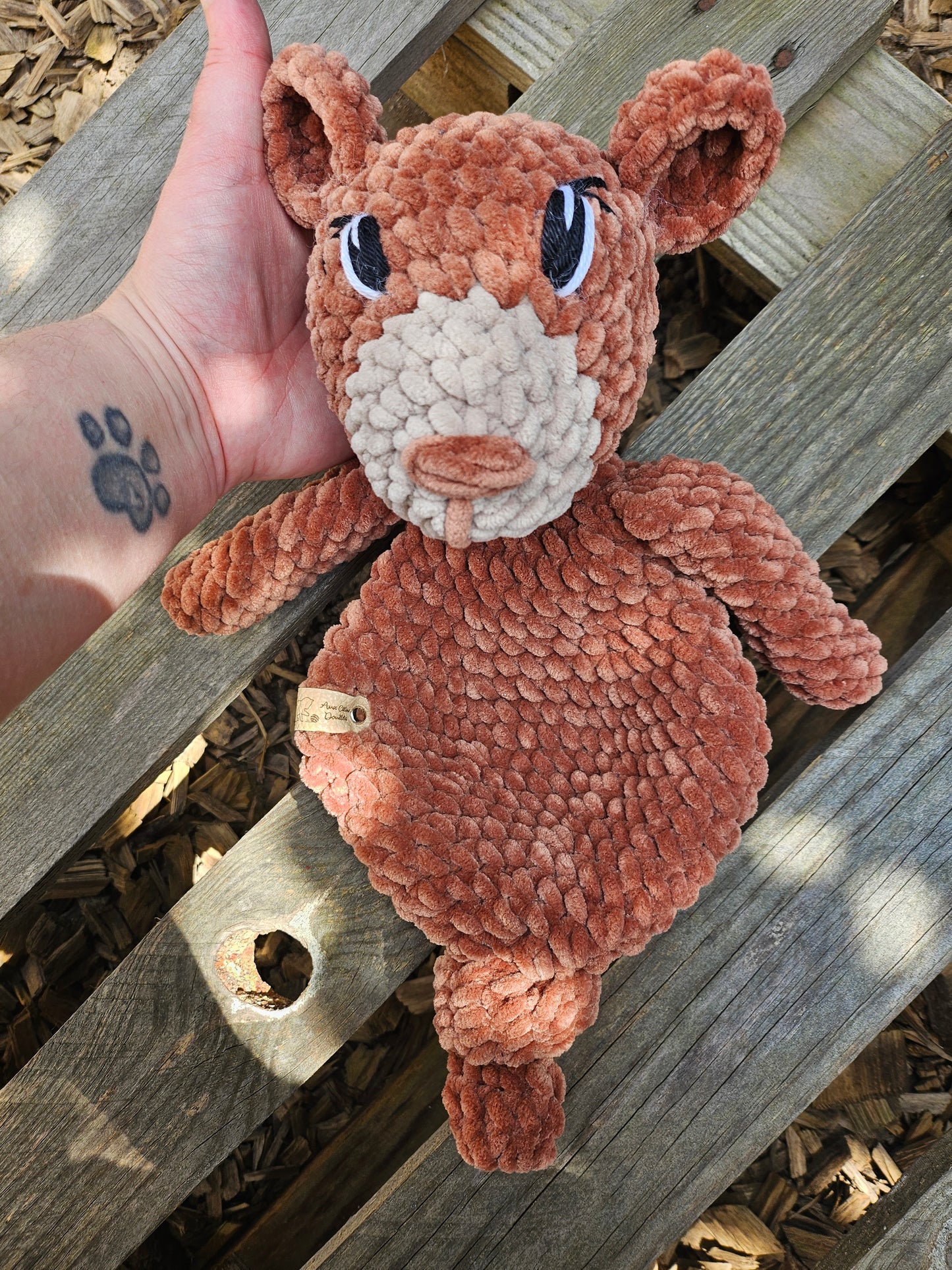 Ourson