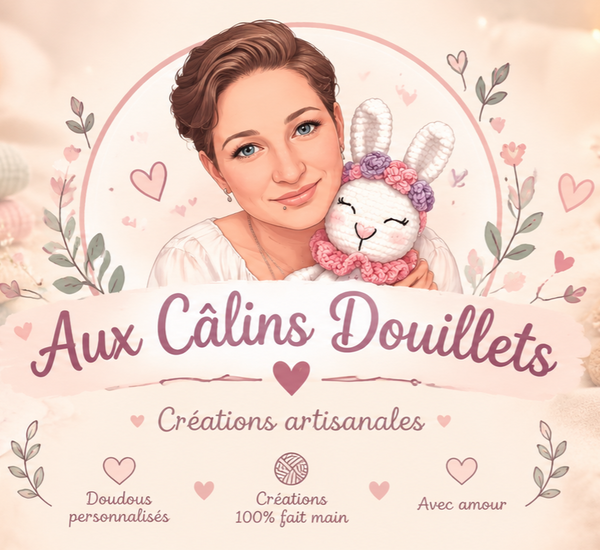 Aux Câlins Douillets