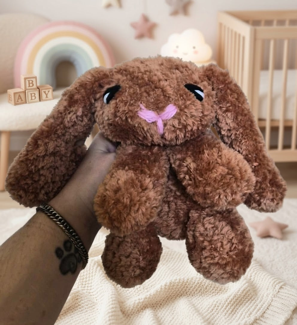 Lapin TouDoux