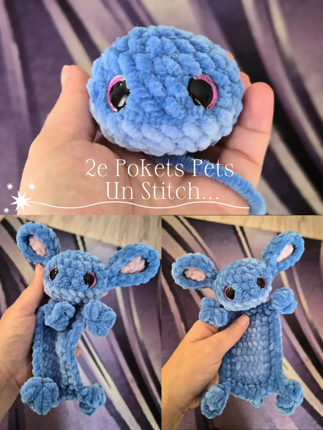 Pokets Pets
