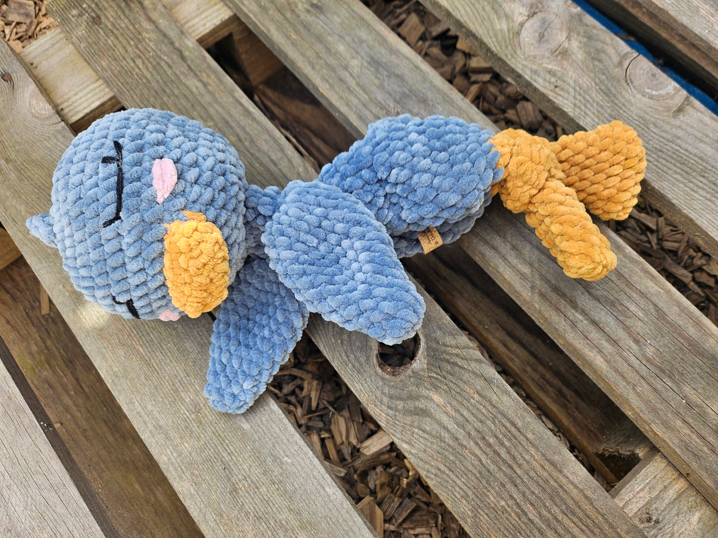 Canard Câlin