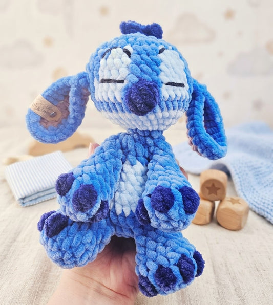 Baby Stitch
