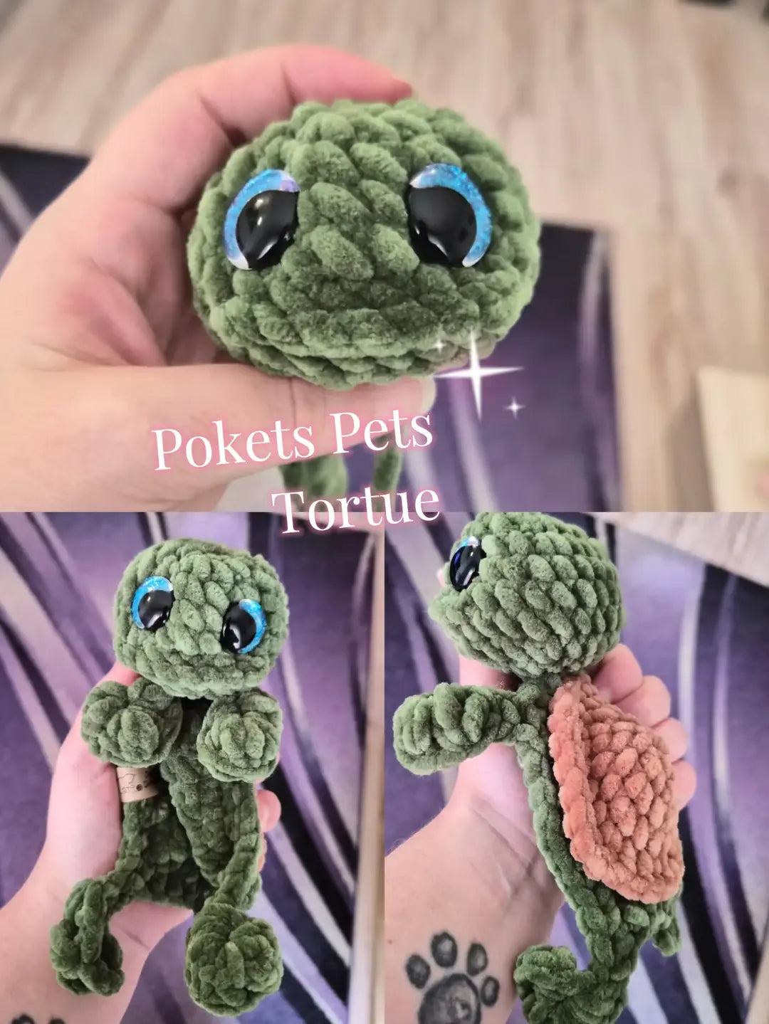 Pokets Pets