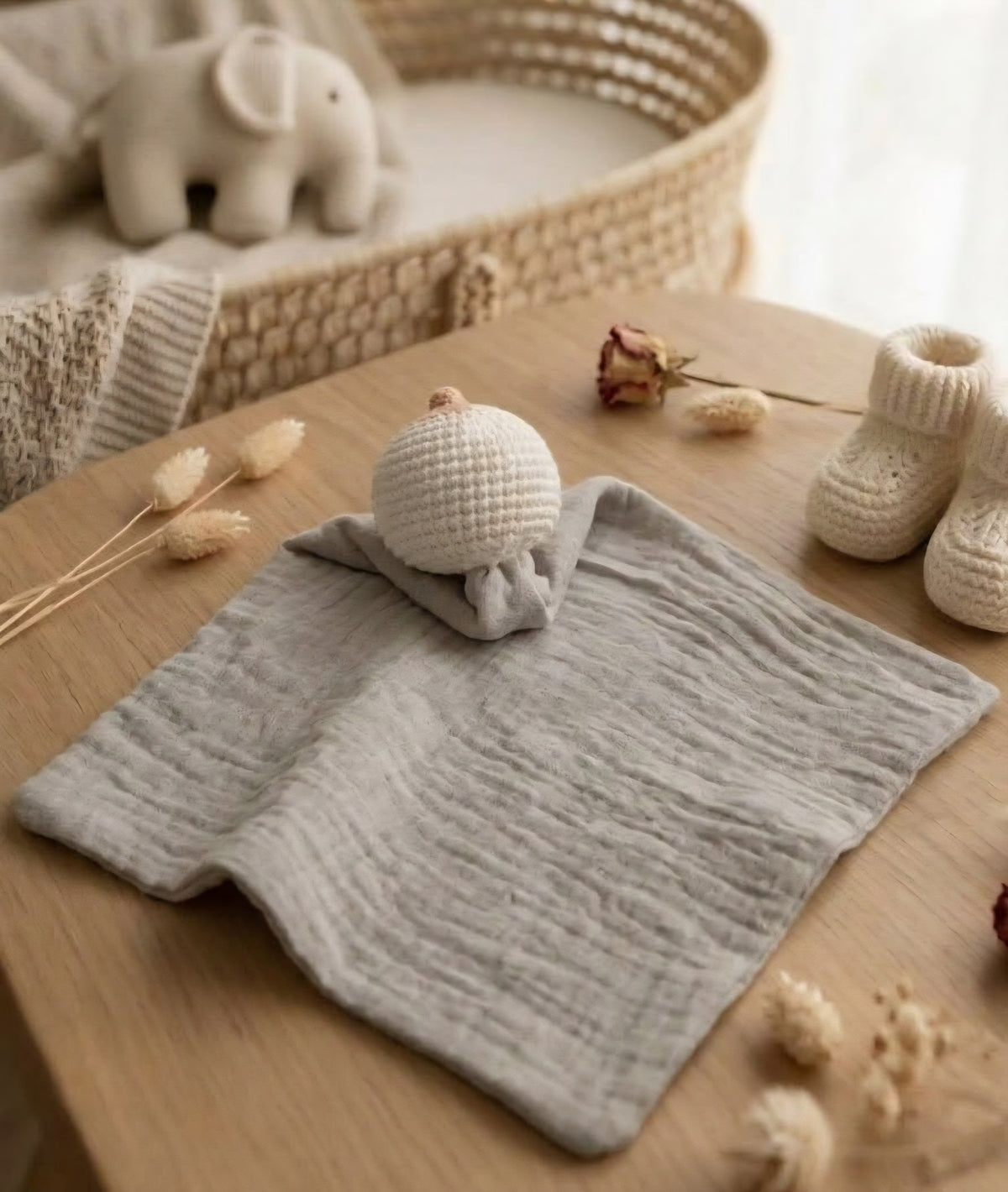Le doudou des allaiter ( commande personnalisées )