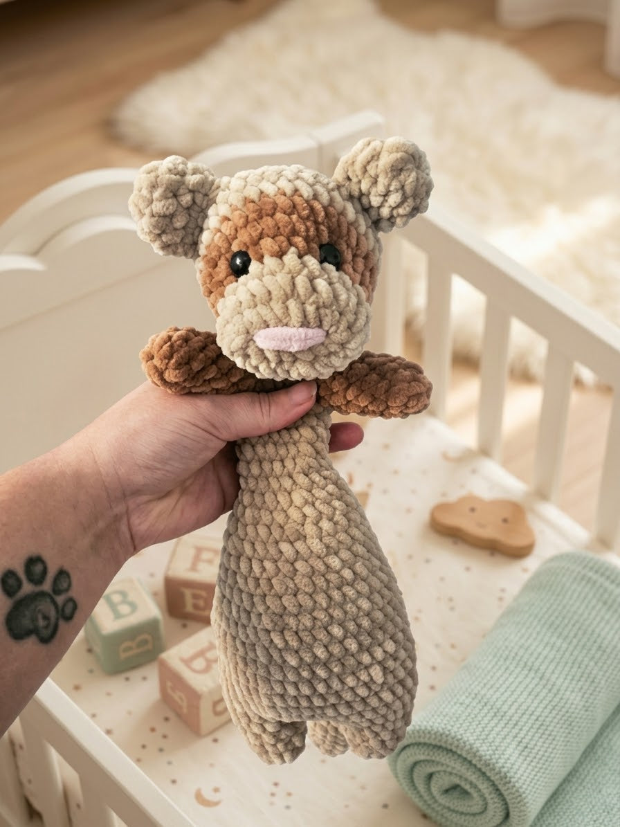 Furret lesté