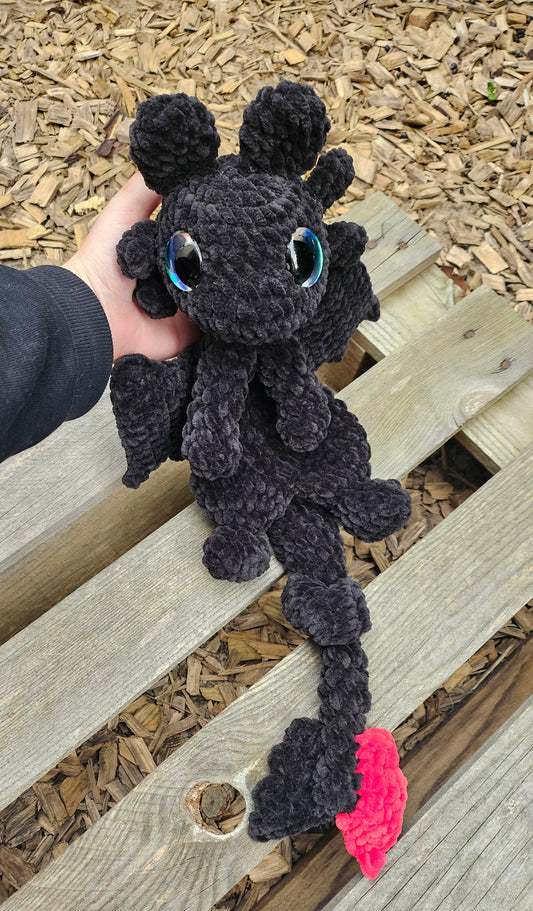 Krokmou