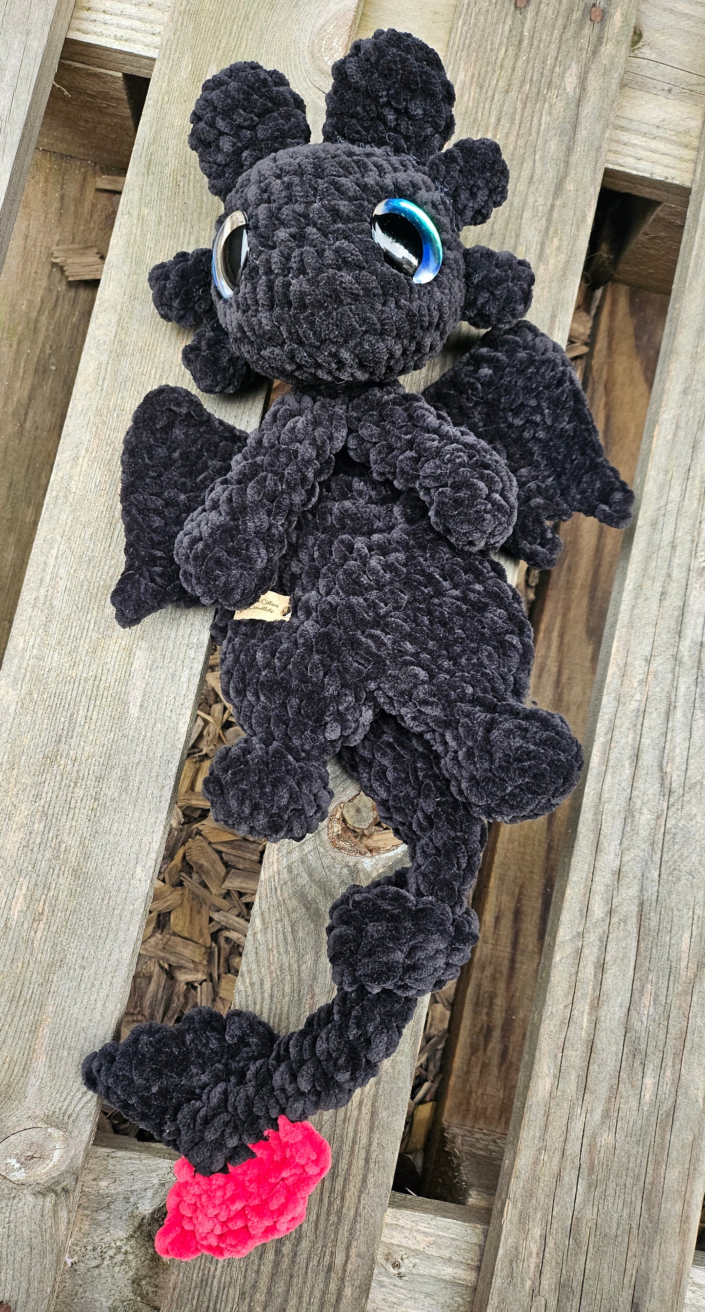 Krokmou