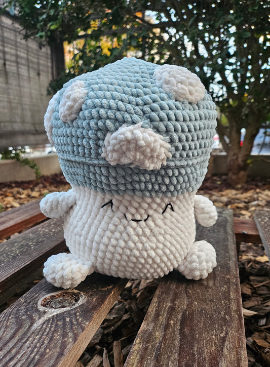 Champignon Kawai