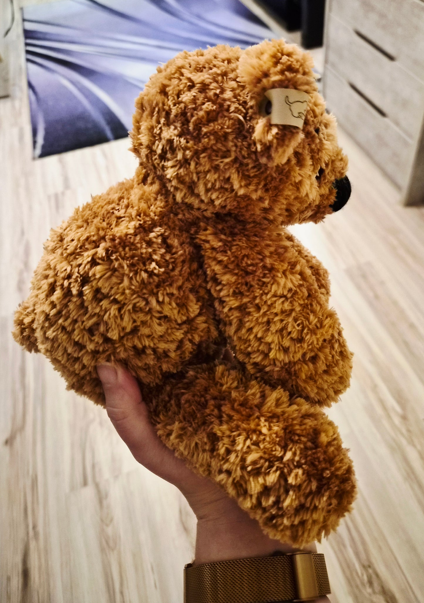 Ours TouDoux