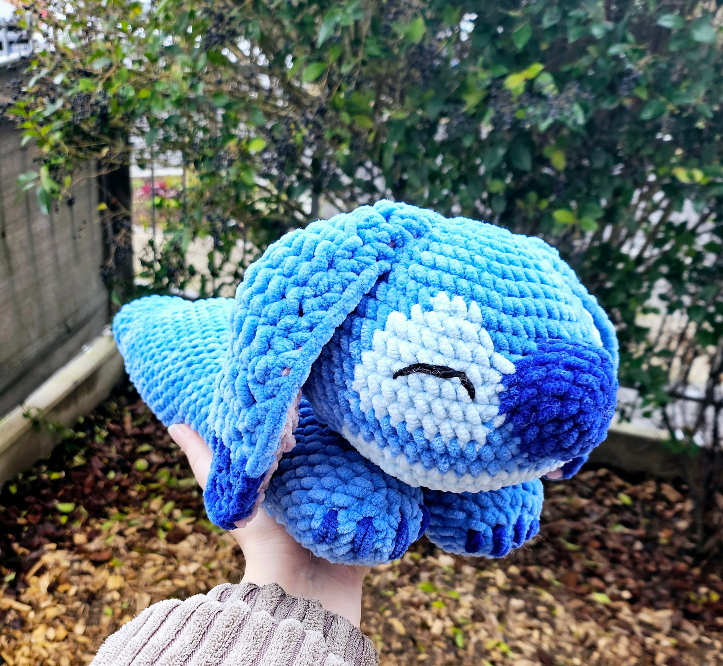 Grand Stitch