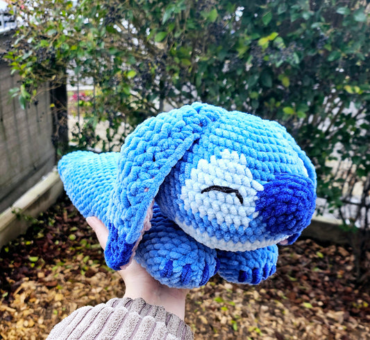 Grand Stitch