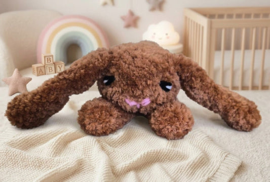 Lapin TouDoux
