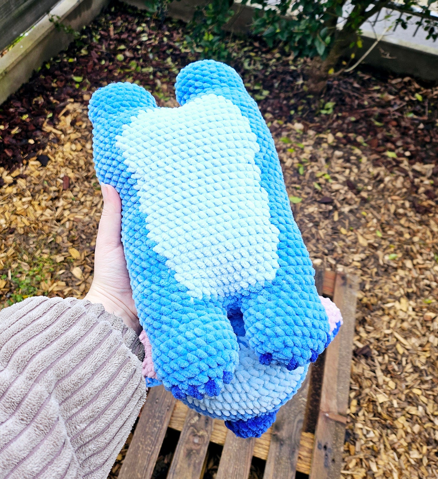 Grand Stitch