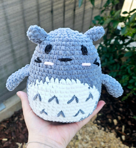 Petit Totoro